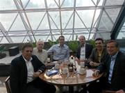 FEFAC visit 2014