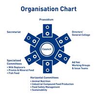 Organisation