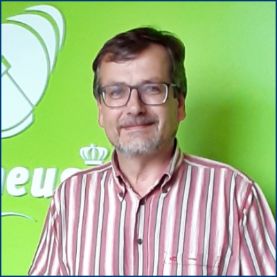 Marek Kumprecht