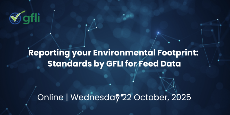 GFLI Webinar on Branded Data